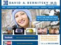 David A Bernitsky MD