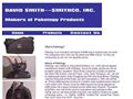 1975advertising specialties wholesale David Smith Smithco Inc