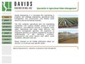 1712engineers irrigation Davids Engineering