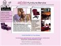 A A Able Furniture Svc