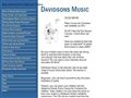 1569music publishers Davidsons Music