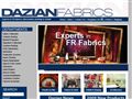 2621theatrical equipment and supplies Dazians Inc