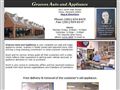 2207automobile repairing and service Graeves Auto and Appliance