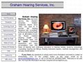 2195hearing impaired equipment and supplies Graham Hearing Aid Svc