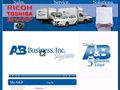 A and B Business Equipment Inc