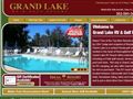 Grand Lake Rv Resort