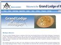 Grand Lodge F and AM
