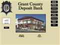 Grant County Deposit Bank