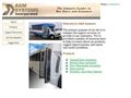 1553buses parts and supplies wholesale A and M Systems Inc