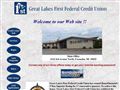 2216federally chartered credit unions Great Lakes First Federal CU