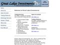 Great Lakes Investments
