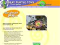 Great Turtle Toys