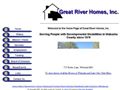 1808human services organizations Great River Homes Inc