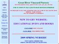 2002fruits and vegetables growers and shippers Great River Vineyard