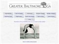 Greater Baltimore Yoga Ctr