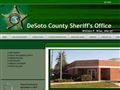 1945sheriff De Soto County Sheriffs Dept