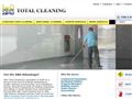 1703janitor service A and S Total Cleaning Concepts