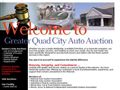 2205automobile auctions wholesale Greater Quad City Auto Auction