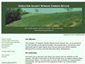 1806environmental conservationecologcl org Greater Sandy Spring Green