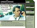 2213engineers communications Green Drake Engineering Inc