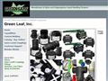 2480plastics products finished manufacturers Green Leaf Co