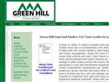 Green Hill Land and Timber