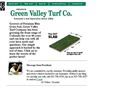 1551sod and sodding service Green Valley Turf Co