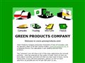2026feed manufacturers Green Products Co