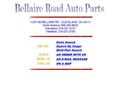A Auto Parts By Bellaire