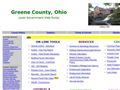 Greene County Recreation and Prk