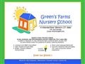 Greens Farms Nursery School