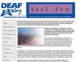 2082deaf services and facilities Deaf Way Interpreting Svc