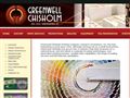 2348commercial printing nec Greenwell Chisholm Printing Co