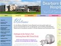 1834hospitals Dearborn County Hospital