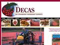 Decas Brothers Sales Co Inc