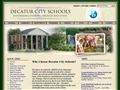 Decatur City Schools