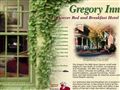 2437bed and breakfast accommodations Gregory Inn Lodo