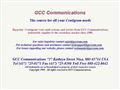 1482communications consultants Griffin Communications Cnsltng