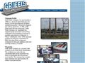 2002steel structural manufacturers Griffis Steel Co