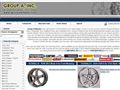 2030wheels and wheel covers Group A Inc