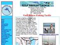 2354fishing tackle dealers Gulf Breeze Bait and Tackle