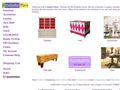 1860furniture designers and custom builders A Colorful Place Inc