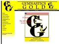2238gymnastic instruction Gymnastics Gold