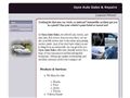 Gyss Auto Sales and Auto Repair