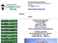 1836banks Gwinnett Community Bank