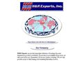 H and H Exports Inc