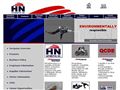 2280automobile parts and supplies wholesale H N Automotive Inc
