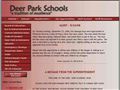 Deer Park Union Free School