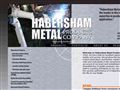 1991metal doors sash frames and trim mfrs Habersham Metal Products