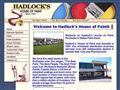 2583paint wholesale Hadlock Paint Co